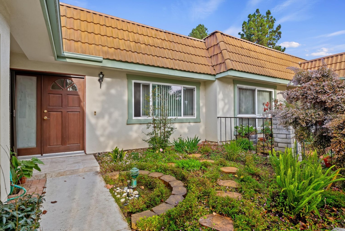 110 La Cumbre Circle, Santa Barbara, Ca 93105